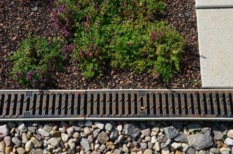Drainage System Cleaning