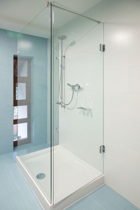 Bathroom Shower Installation in Lancaster, PA