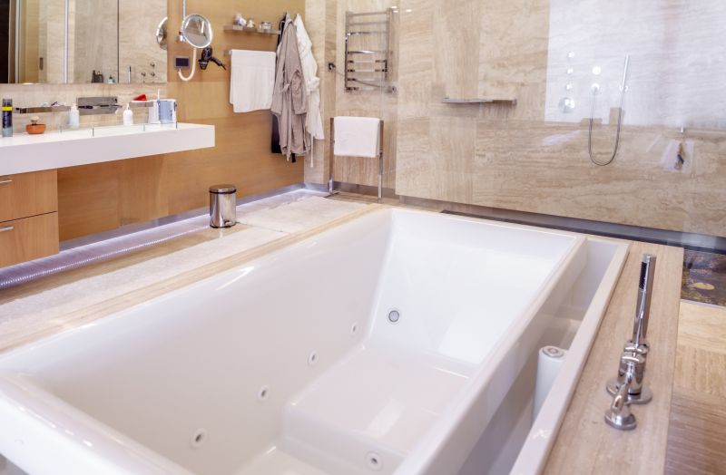 Bathtub Replacement in Venice, FL