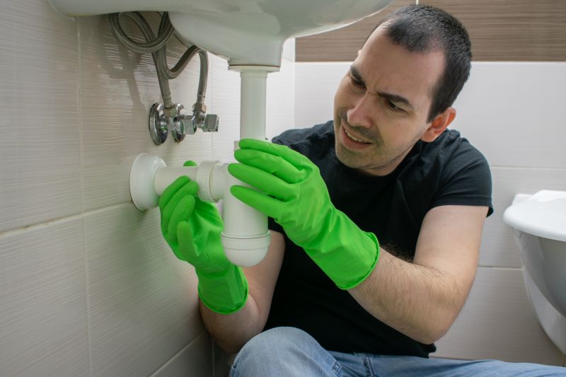 Broken Toilet Repair in Columbus, OH