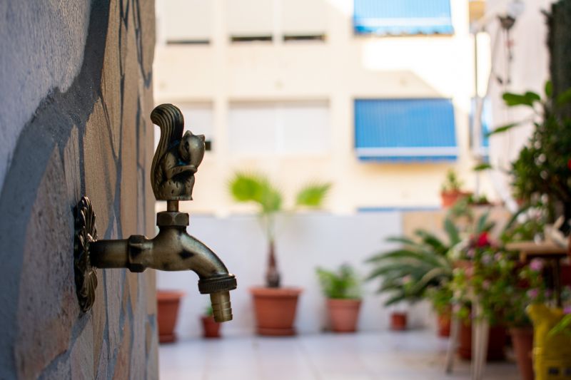 Outdoor Faucet Repair in Denver, CO