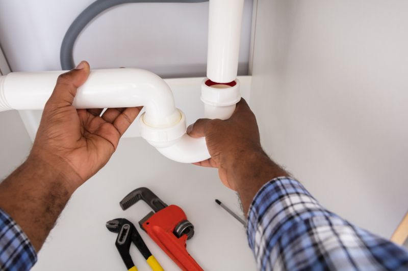 Plumbing Blockage Repair in Denver, CO