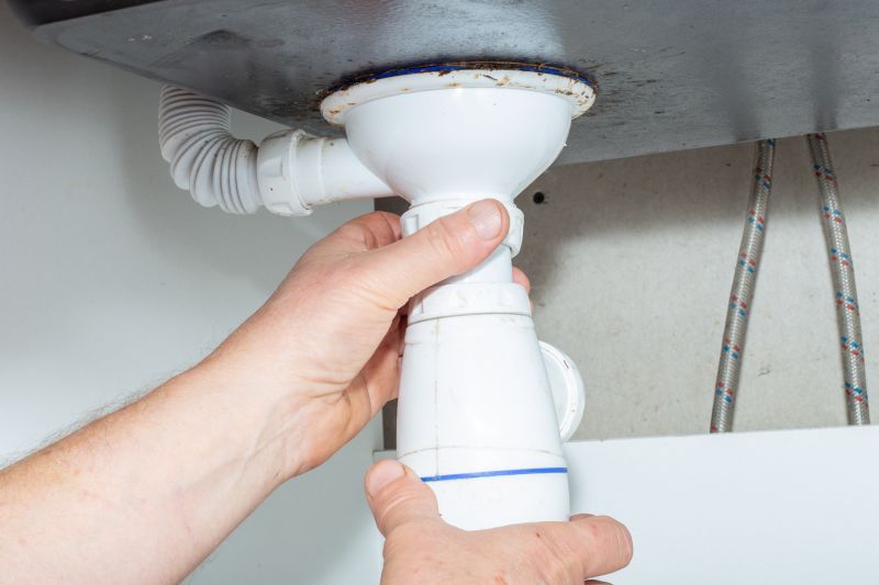 Plumbing Pipe Repair in Denver, CO