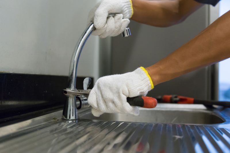 Shower Faucet Replacement in Denver, CO