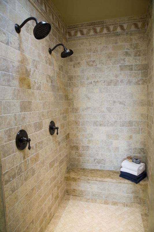 Shower Stall Replacement in Pottstown, PA