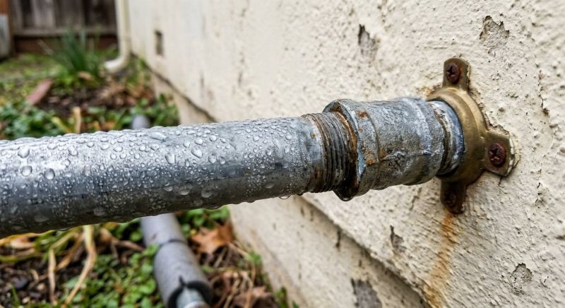 Showerhead Repair in Denver, CO