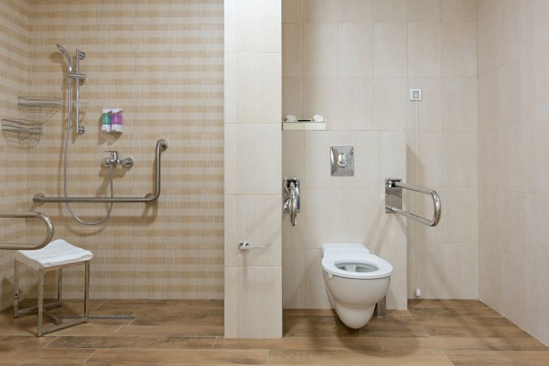 Walk In Shower Installation in West Chester, PA