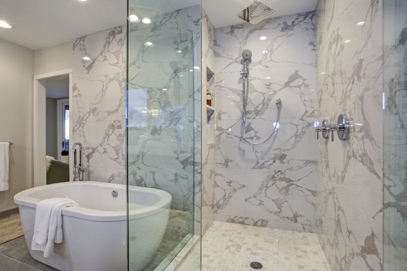 Freestanding Tub Installation in Nashua, NH