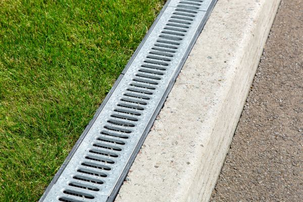 Exterior Drain Cleaning - Exterior Drain Cleaning Cape Coral, Florida